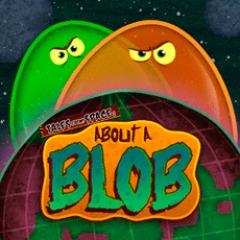 Tales from Space- About a Blob - Paquet de niveaux co-op (cover)
